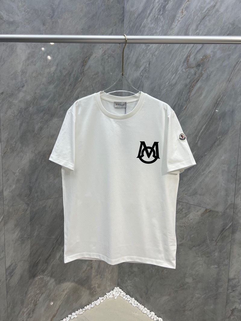 Moncler T-Shirts